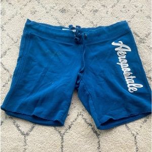 Aeropostale shorts